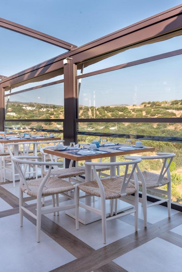 Diamond Village & Suites Hersonissos  Exteriör bild