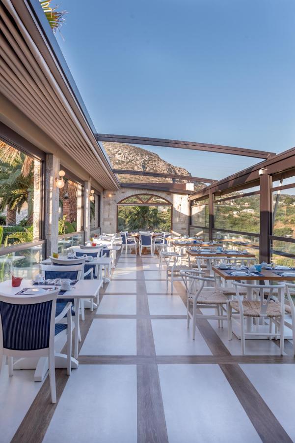 Diamond Village & Suites Hersonissos  Exteriör bild
